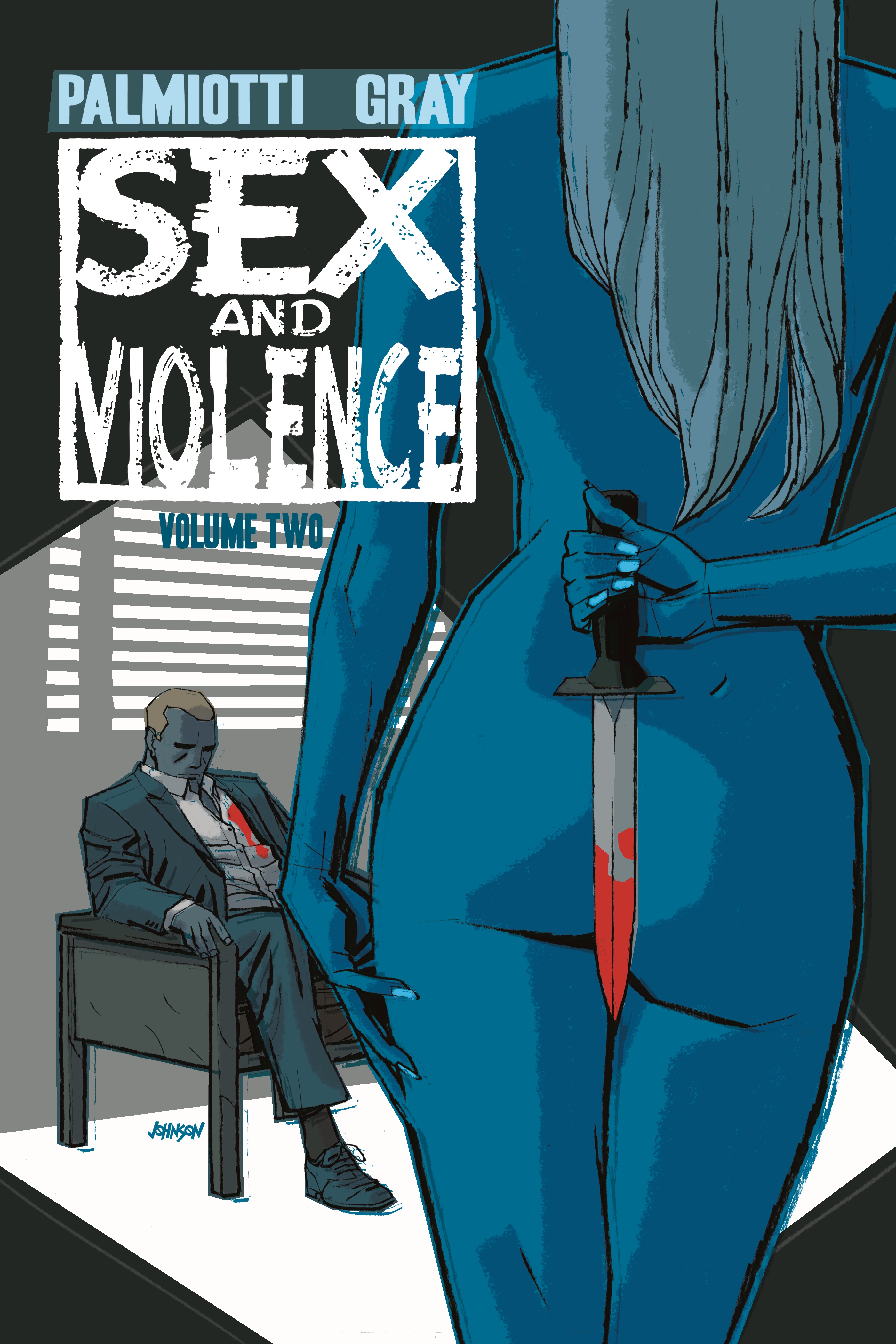 More Sex And Violence From Palmiotti Gray And Co 13th Dimension Comics Creators Culture
