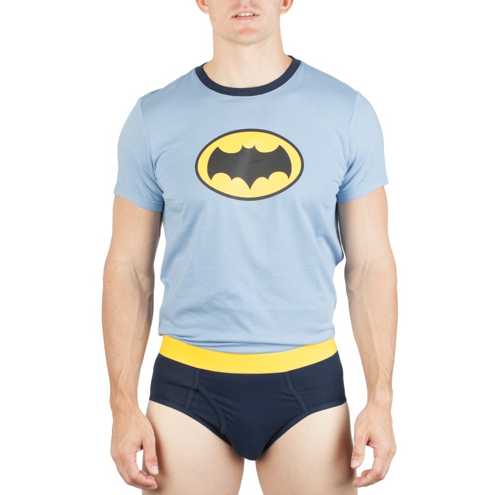 Adult Size Underoos 110