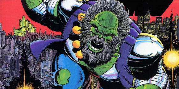 Hulk Future Imperfect Gets Marvel Tales Reprint Edition Th