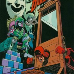 MIGHTY Q&A: Mark Waid