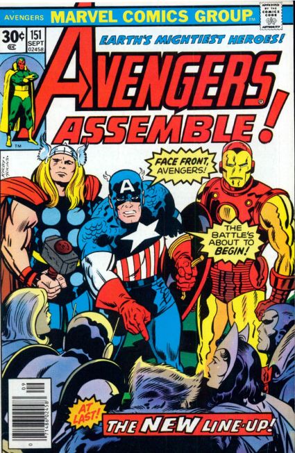 Avengers151