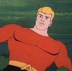 Aquaman: The most dangerous superhero on the Internet