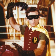 THE GOTHAM TRIBUNE: The Real Boy Wonder