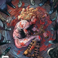 WHAT I’M READING, by Frank Barbiere