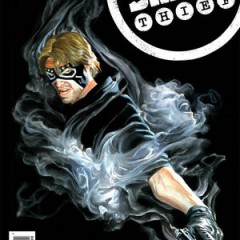 The Lull, by JAI NITZ