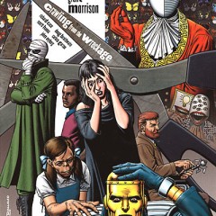 AT THE COMIC SHOP: All-Time Faves