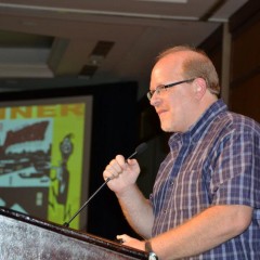 How I Fumbled the Ball, by MARK WAID