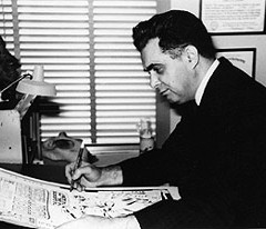 WELCOME to the 13th Dimension!