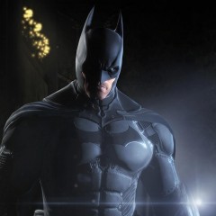 GOTHAM TRIBUNE: Arkham Games Do Batman Better Than Nolan