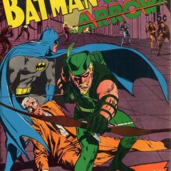 THE NEAL ADAMS INTERVIEWS: The Brave and the Bold #85
