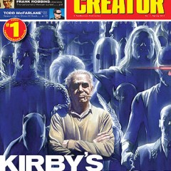 ALTERNATIVE FRIDAYS, by Jon B. Cooke