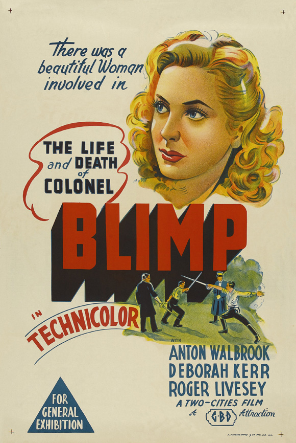 Colonel Blimp