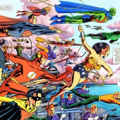 MIGHTY Q&A: Dave Stewart