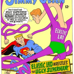 MIGHTY Q&A: Fred Hembeck