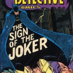 THE GOTHAM TRIBUNE: Steve Englehart, Part 2