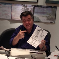 Neal Adams Talks About His Missing Art