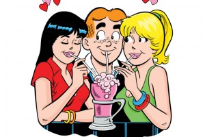 Film-Archie Movie | 13th Dimension, Comics, Creators, Culture