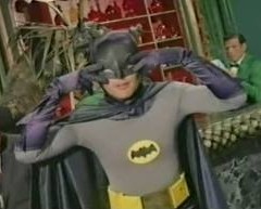 THE GOTHAM TRIBUNE: Mike Allred’s favorite ‘Batman ’66’ episodes!