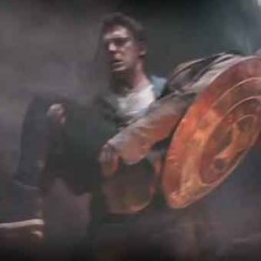 Captain America: The Winter Soldier Trailer