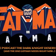 GOTHAM TRIBUNE: Kevin Smith on Disowning Adam West