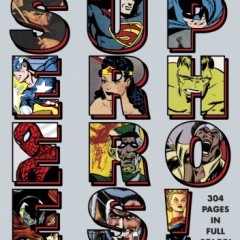 MIGHTY Q&A: PBS’ Superheroes Mavens