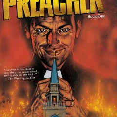 AMC Chief Told Me Net Has Purchased ‘Preacher,’ by MENACHEM LUCHINS