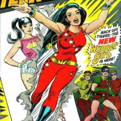 Comics Luminaries Pick Their Favorite Nick Cardy Covers