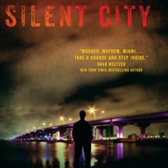 HOT PICKS Gift Guide #12: ‘Silent City,’ by Alex Segura
