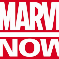 ALL-NEW MARVEL NOW! Looking Ahead, from All-New Ghost Rider to Avengers World