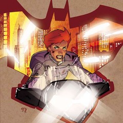 GOTHAM TRIBUNE: Marc Andreyko Reflects on Taking Over Batwoman