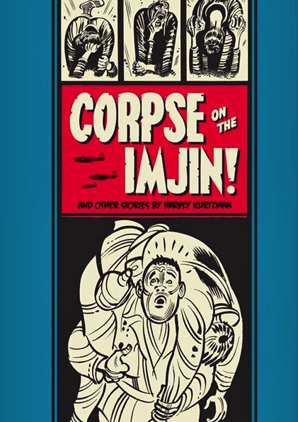 Corpse on the Imjin