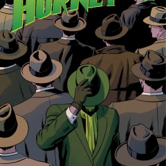 WHAT I’M READING: Ed Catto