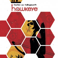 EXCLUSIVE PREVIEW: Hawkeye #14