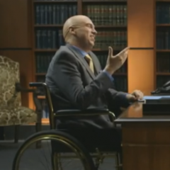 Pete Holmes’ “Ex-Men”