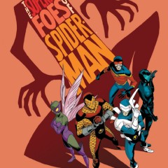 REPORT CARD, Part 3: Marvel Now! — Grading the Late Additions