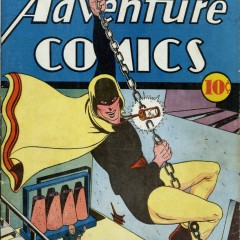 Hourman Show in the Works at CW