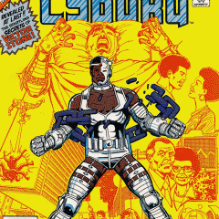 HEY KIDS, COMICS! The Comic Book Baron of N.J., PART 2