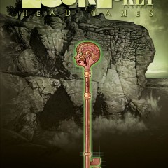 HOT PICKS Gift Guide #6: IDW’s ‘Locke & Key: Headgames’