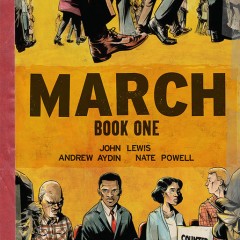 March on Maddow Thurs. Night