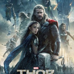 10 Quick Thoughts About ‘Thor: The Dark World’