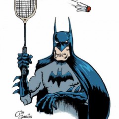 GOTHAM TRIBUNE: Get Ready for … BATAPALOOZA!