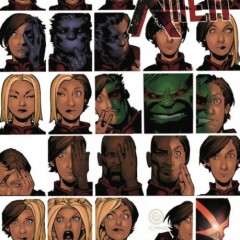 WHAT I’M READING, by Jamal Igle