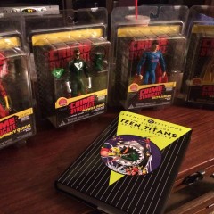 Send Us Your Holiday Loot!