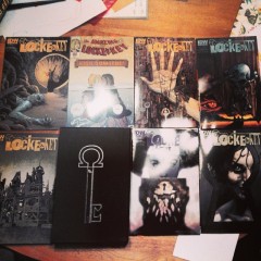 Bidding ‘Locke & Key’ Adieu