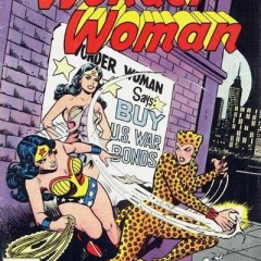 HEY KIDS, COMICS! Lost and Found, by Erika D. Peterman