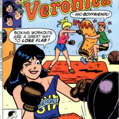 Happy Boxing Day! 13 Covers from 13th D