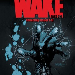 You Should be Reading This: The Wake