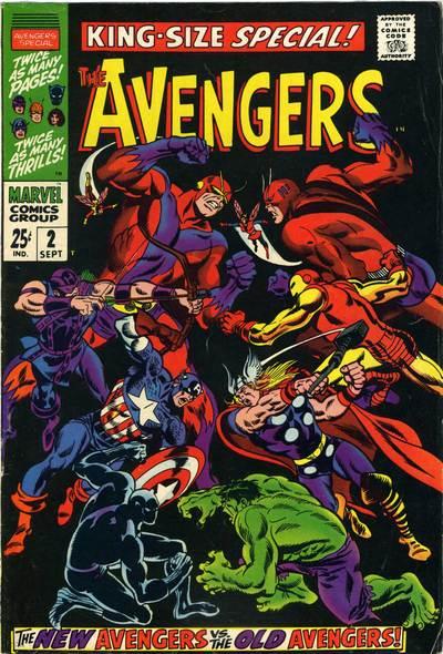 Avengers_Annual_Vol_1_2