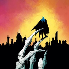 GOTHAM TRIBUNE: From the Batcomputer