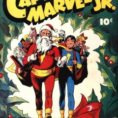 13 Christmas Covers From 13th Dimension!